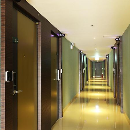 Suwon Dono1796 Hotel Екстериор снимка