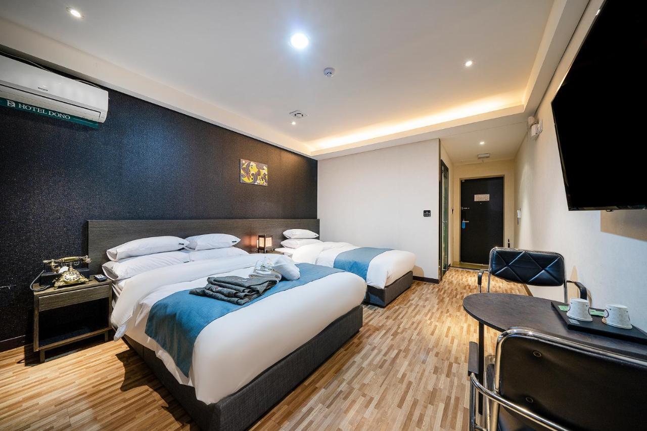 Suwon Dono1796 Hotel Екстериор снимка