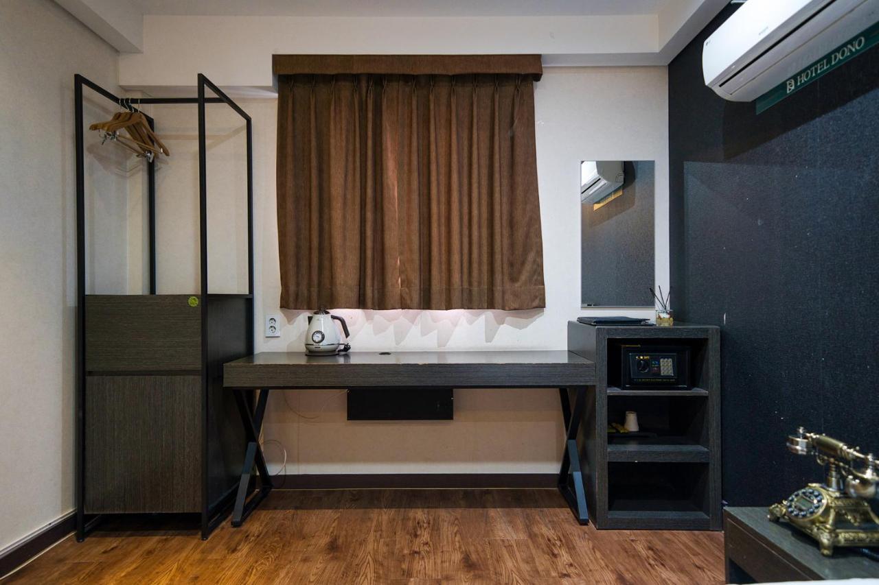 Suwon Dono1796 Hotel Екстериор снимка