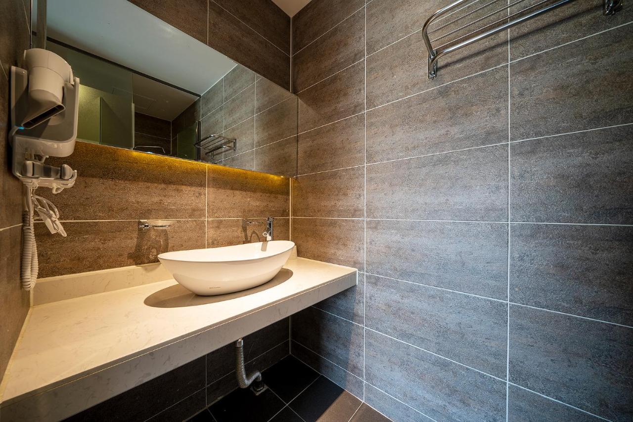 Suwon Dono1796 Hotel Екстериор снимка