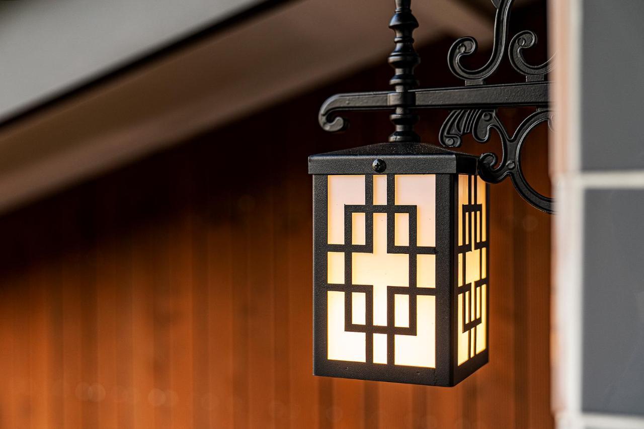 Suwon Dono1796 Hotel Екстериор снимка