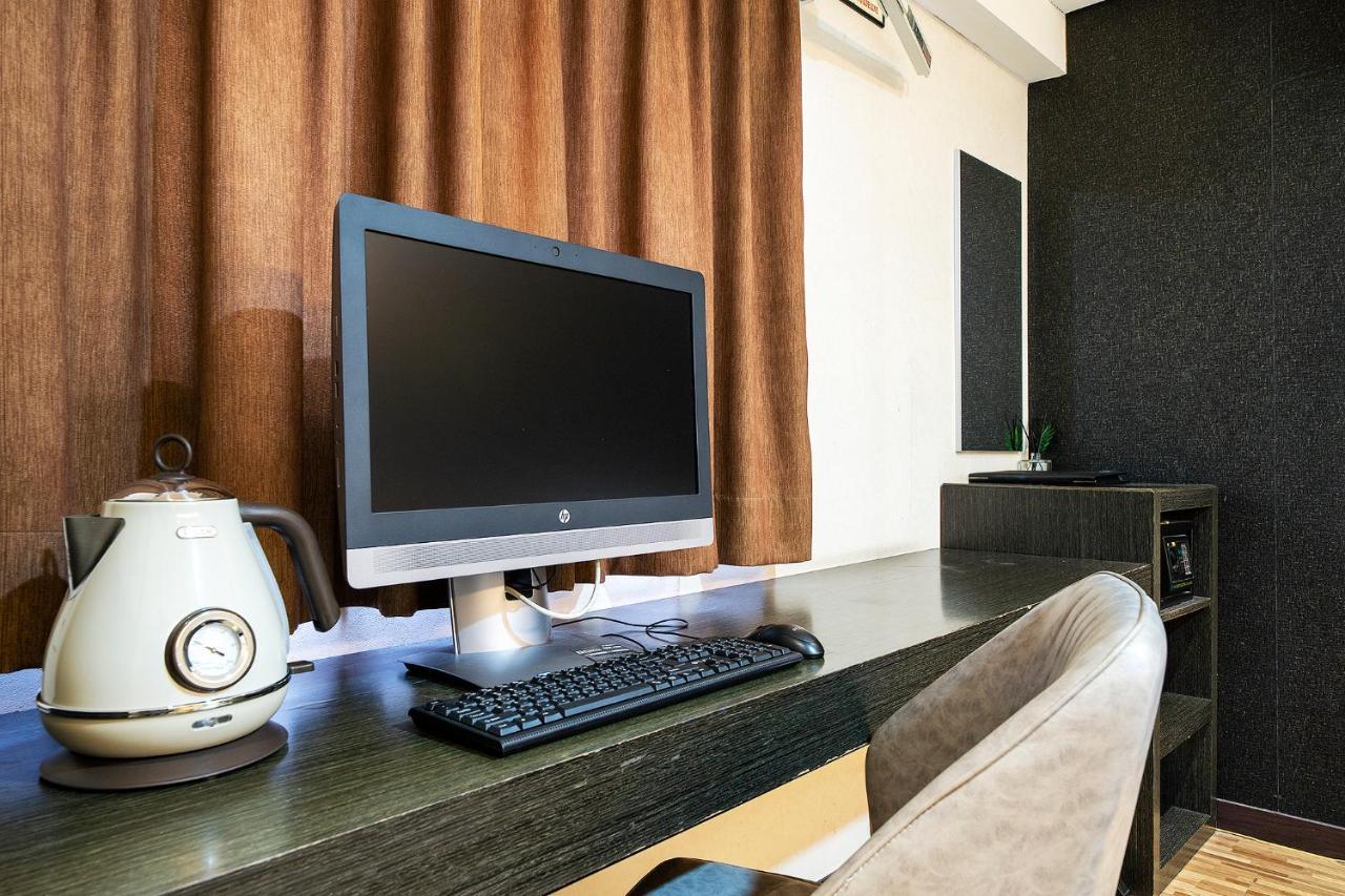 Suwon Dono1796 Hotel Екстериор снимка