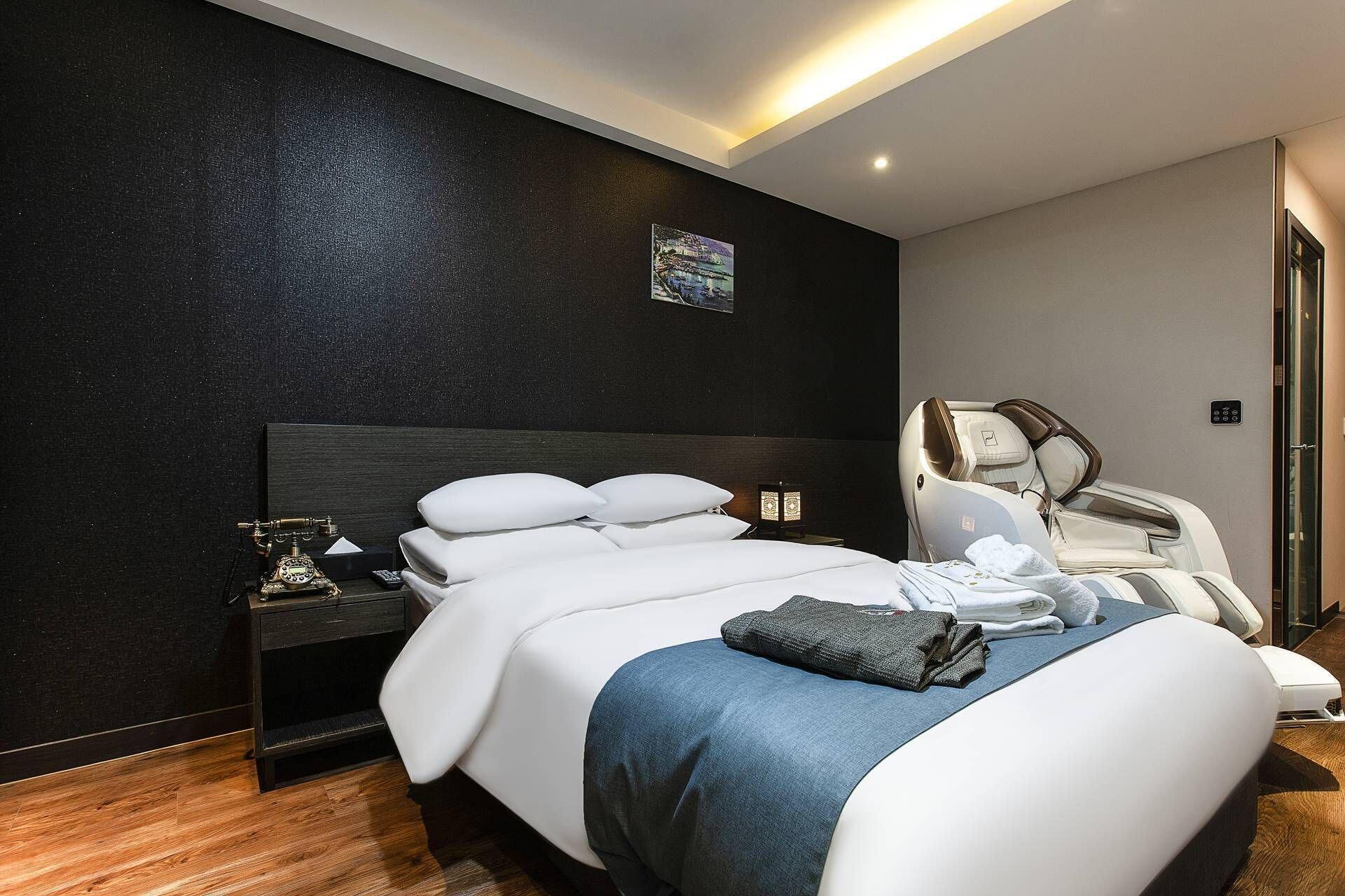 Suwon Dono1796 Hotel Екстериор снимка
