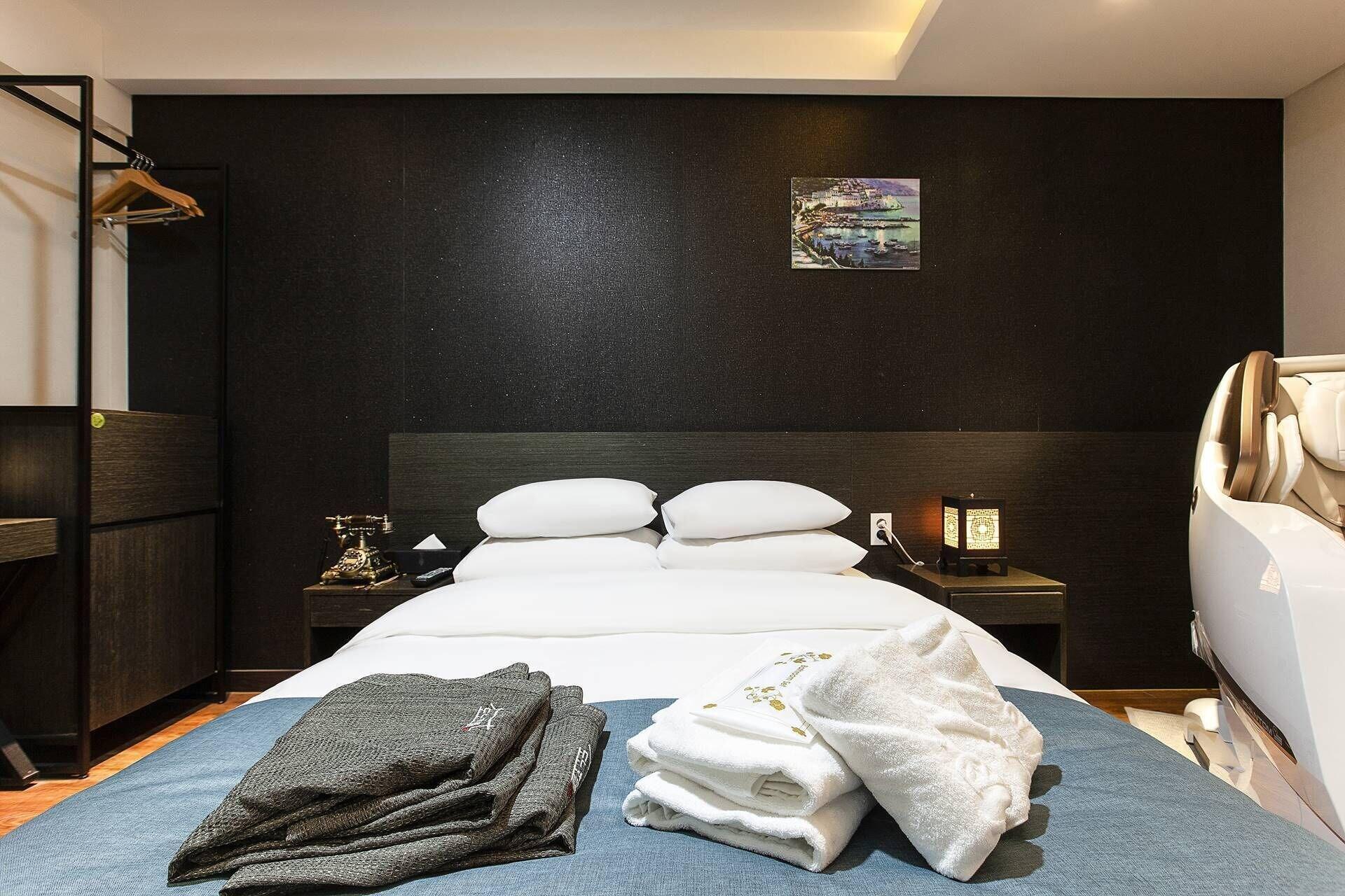 Suwon Dono1796 Hotel Екстериор снимка