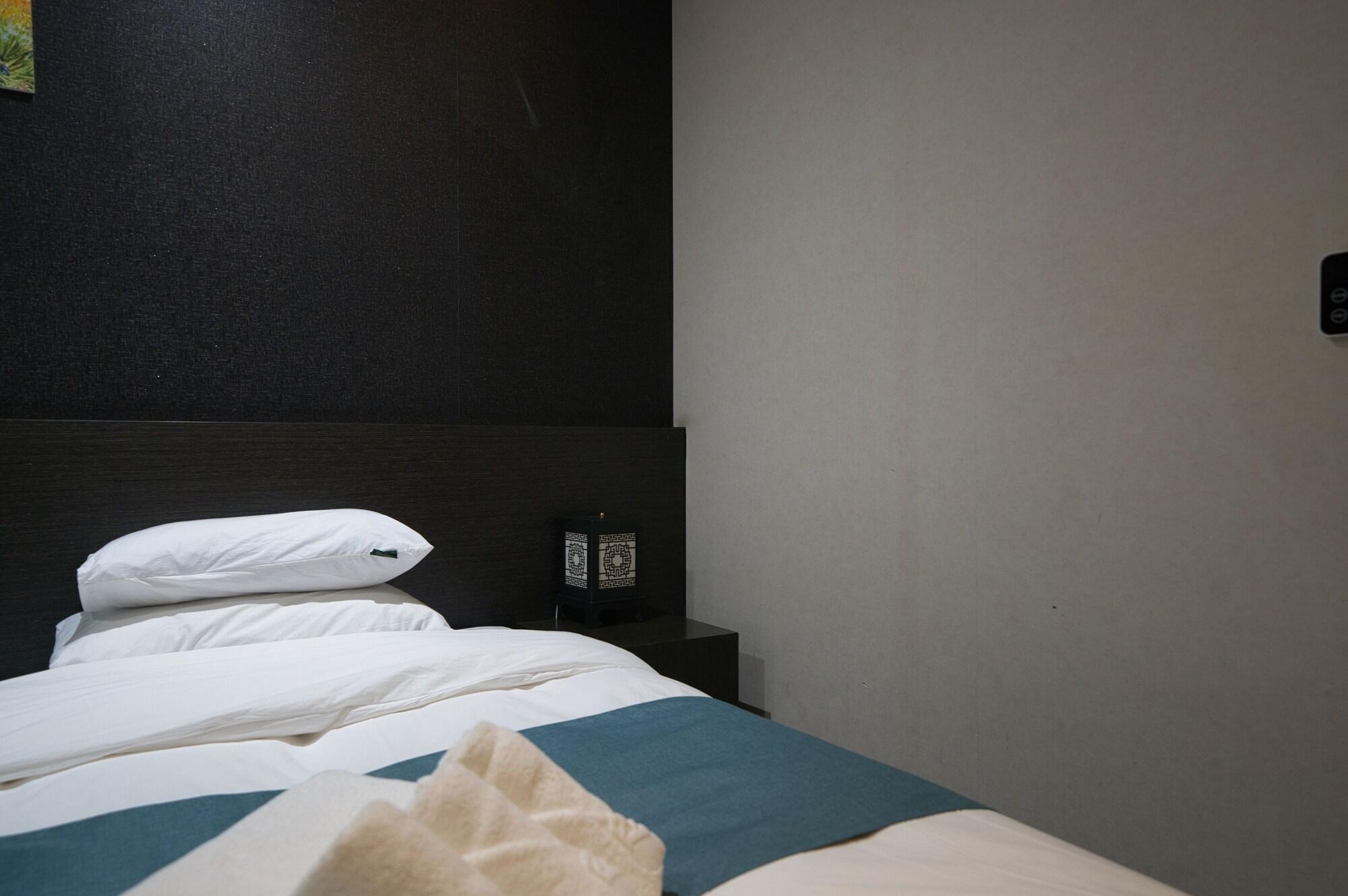 Suwon Dono1796 Hotel Екстериор снимка