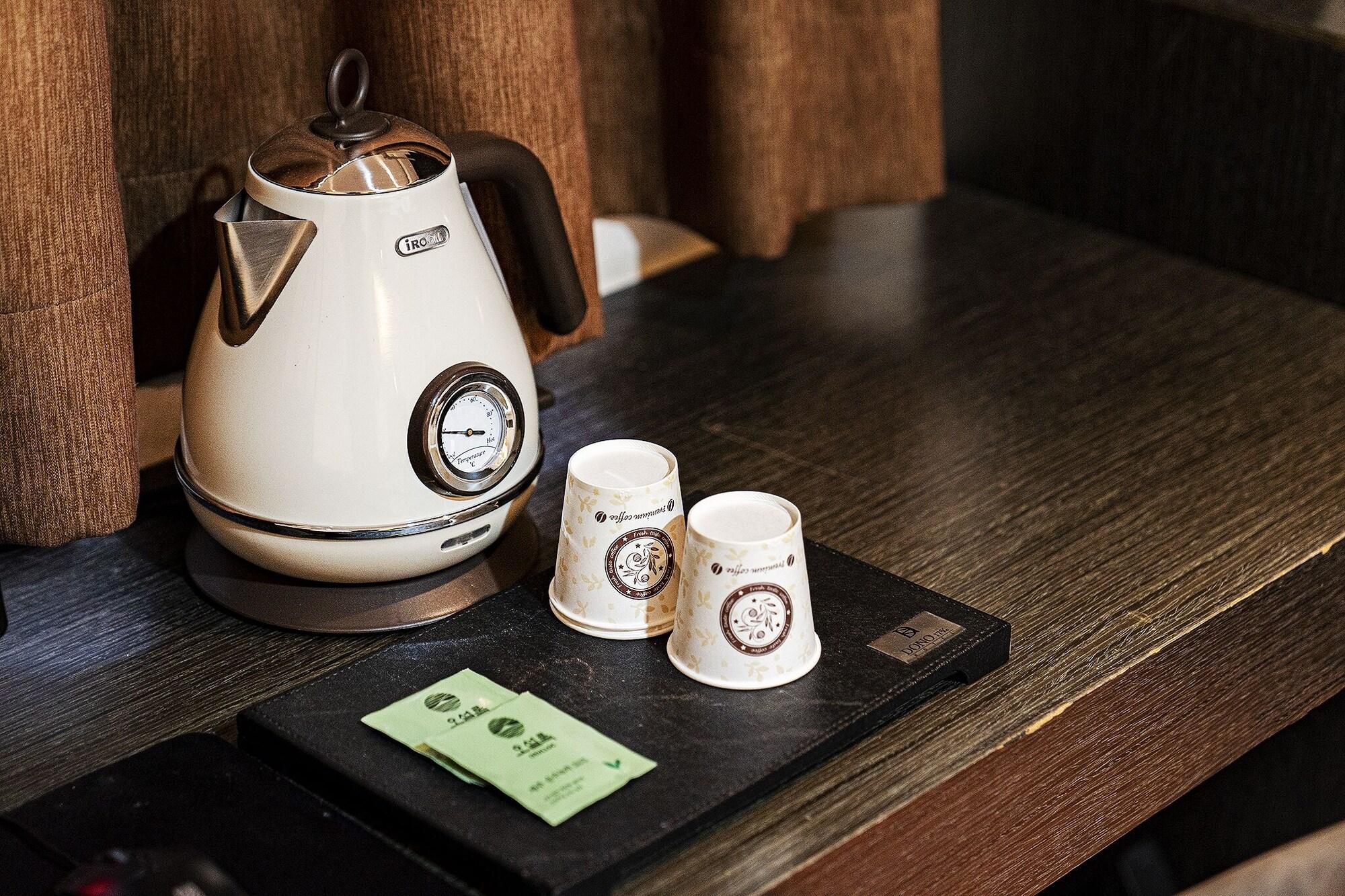 Suwon Dono1796 Hotel Екстериор снимка