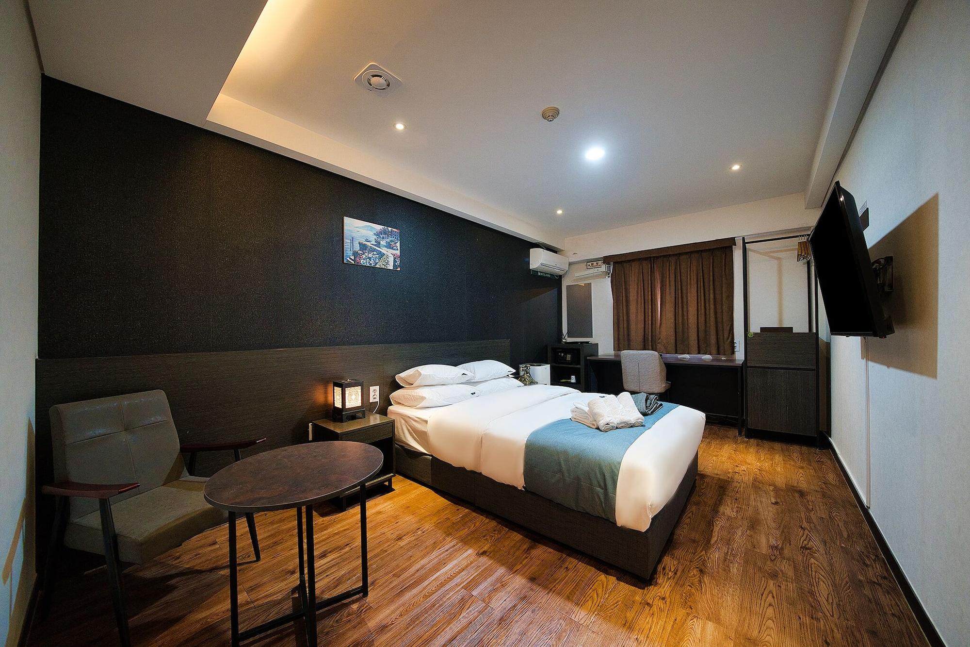 Suwon Dono1796 Hotel Екстериор снимка