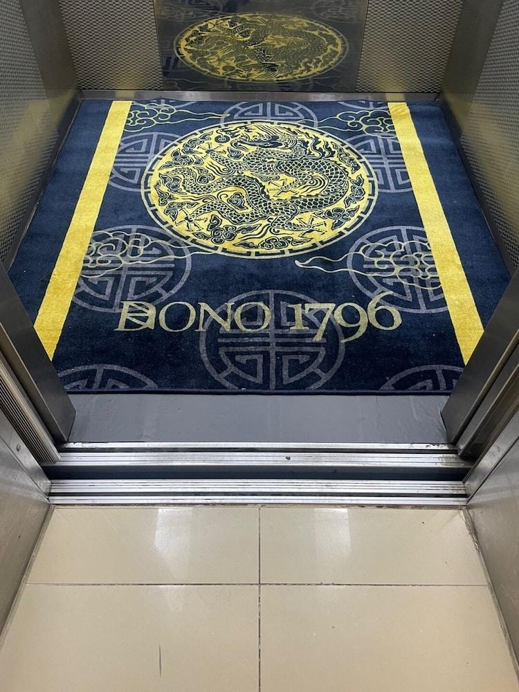 Suwon Dono1796 Hotel Екстериор снимка