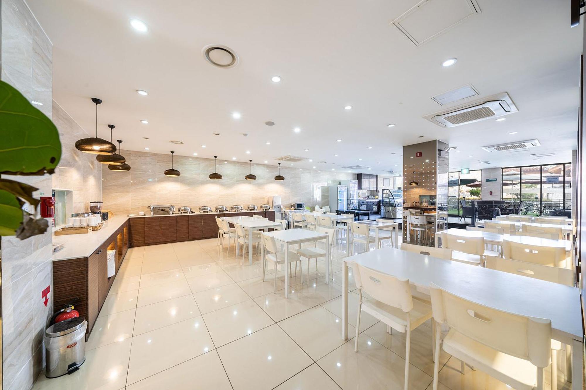 Suwon Dono1796 Hotel Екстериор снимка