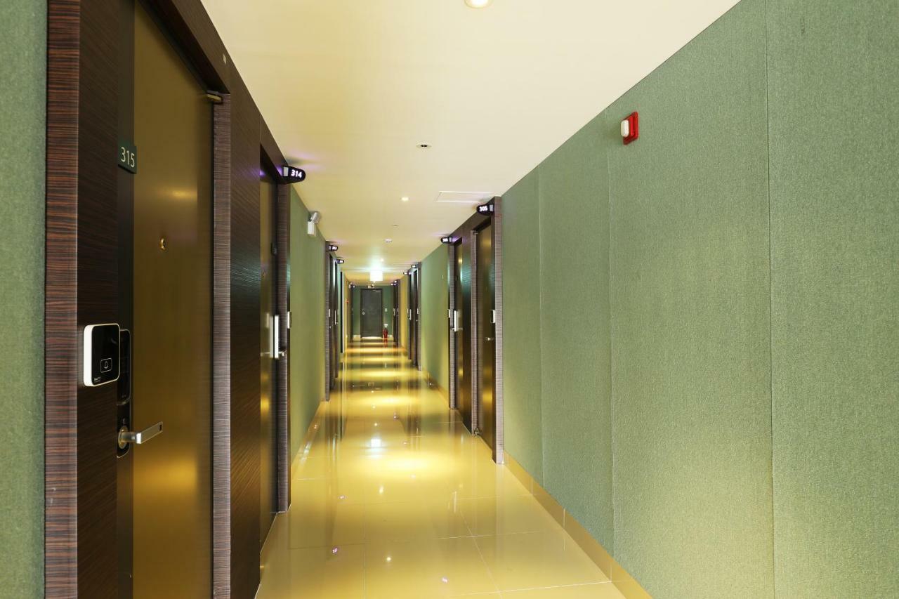 Suwon Dono1796 Hotel Екстериор снимка